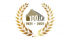 100 ans - 1921-2021