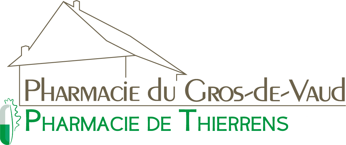 Pharmacie du Gros-de-Vaud SA