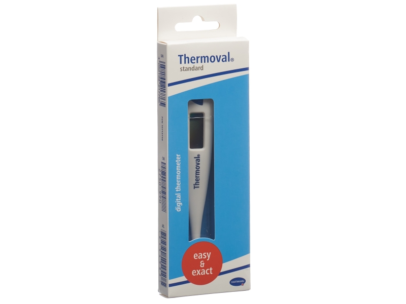 THERMOVAL Standard thermomètre