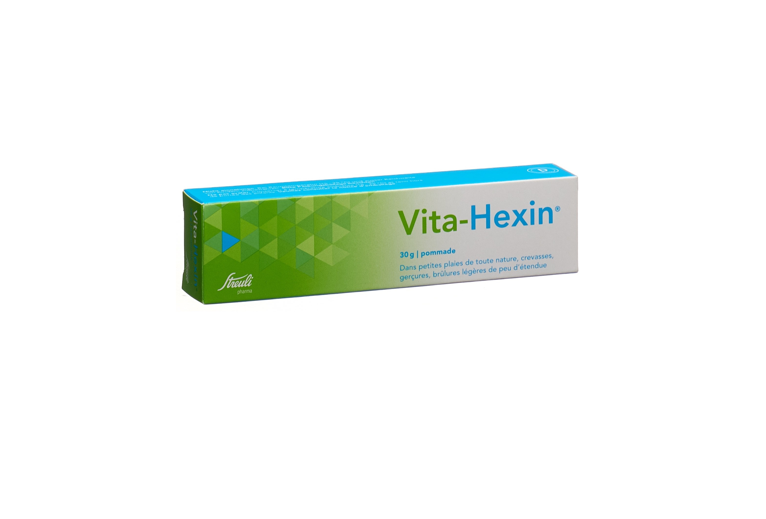 VITA-HEXIN onguent tube 30 g