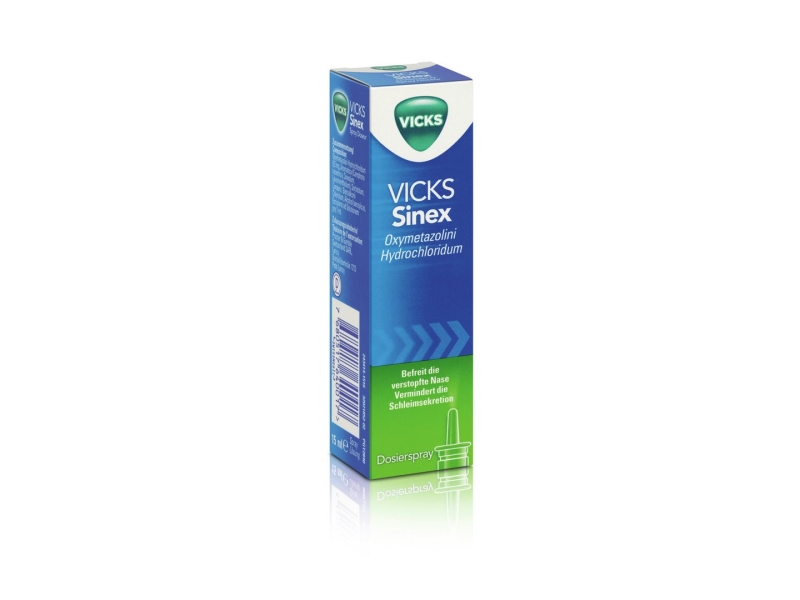 VICKS SINEX Dosierspray 15 ml